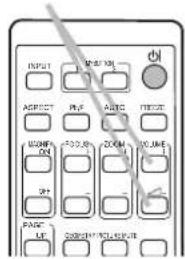 MAXELL MC-EX5001 - Adjusting the volume - 1