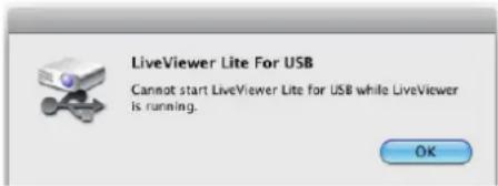 MAXELL MC-EX5001 - NOTE • The "LiveViewer" (refer to the - 1