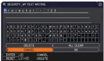 MAXELL MC-EX5001 - If you have forgotten your password - 8