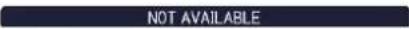 MAXELL MC-EX5001 - Related messages (continued) - 3
