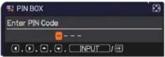MAXELL MC-EX5001 - MyScreen PASSWORD - 2
