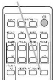 MAXELL MC-EX5001 - Temporarily muting the sound - 1