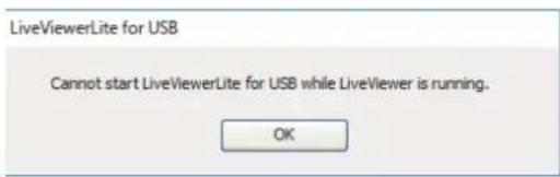MAXELL MC-EX5001 - NOTE • The "LiveViewer" (refer to the - 1