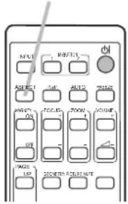 MAXELL MC-EX5001 - ○ For a computer signal - 3