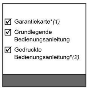 OPTOMA ZH506Te - SICHERHEIT 4 - 2