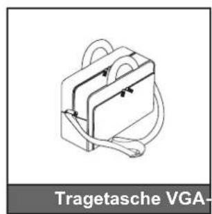 OPTOMA ZH506Te - Optionales Zubehör - 3