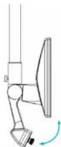 ADS-TEC MMT8017 - Tilting the key module - 2