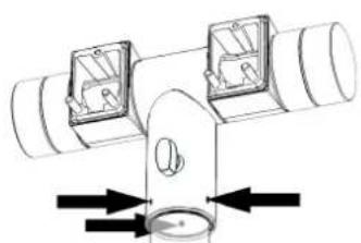 ADS-TEC MMT8017 - Stand mounting - 1