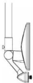 ADS-TEC MMT8017 - Tilting the key module - 1
