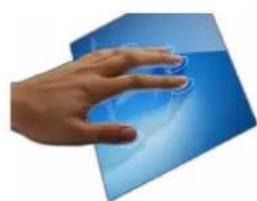 ADS-TEC MMT8017 - Multifunction touch-screen - 1