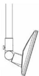 ADS-TEC MMT8017 - Tilting the device - 2