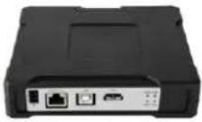 ADS-TEC MMT8017 - Display and USB transmission - 2