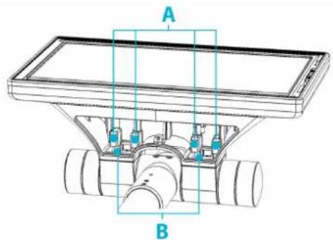 ADS-TEC MMT8017 - Recommendation for use: - 1