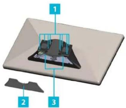 ADS-TEC MMT8017 - Overview of installation components - 2