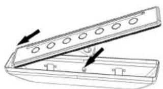 ADS-TEC MMT8017 - Damage to key module - 6