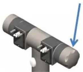 ADS-TEC MMT8017 - Tilting the device - 1