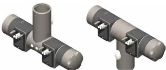 ADS-TEC MMT8017 - Adjusting position of support arm adapter - 3