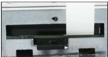 ADS-TEC MMT8017 - Installing mass storage device - 2