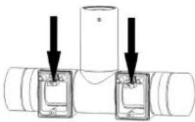 ADS-TEC MMT8017 - Interfaces of machine mounted display - 2