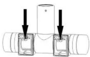 ADS-TEC MMT8017 - Interfaces of machine mounted terminal - 2
