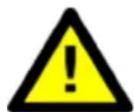 ADS-TEC MMT8017 - WARNING - 1