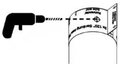 ADS-TEC MMT8017 - Stand mounting - 2