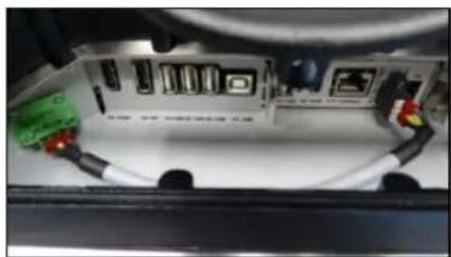 ADS-TEC MMT8017 - Recommendation for use: - 1