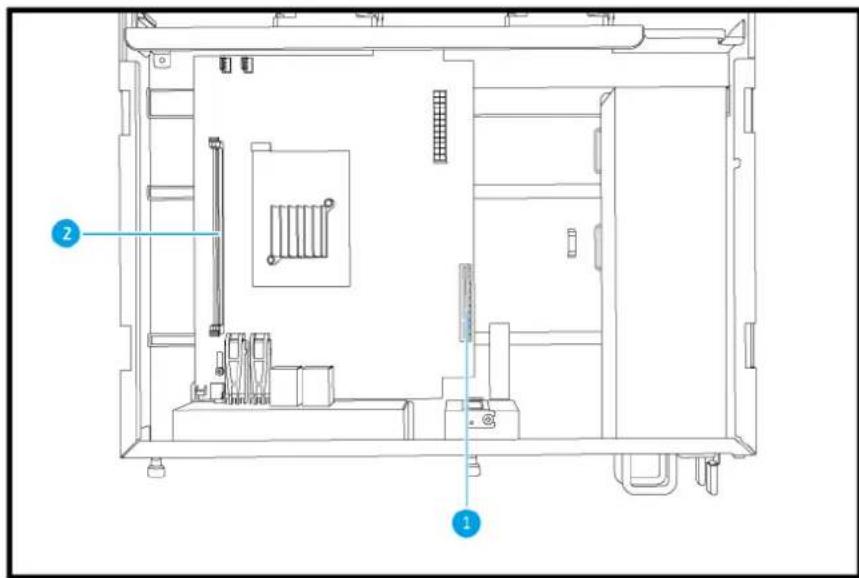 QNAP TS-1232XU-4G - 3