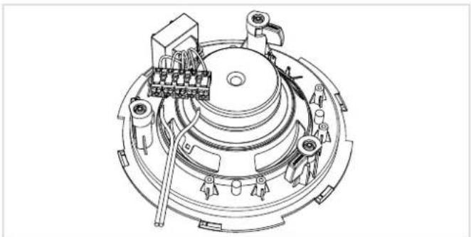 Audac CIRA506/W - INSTALLATION MANUAL - 3