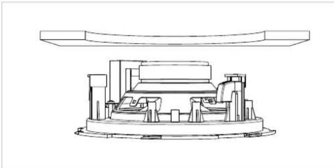 Audac CIRA506/W - INSTALLATION MANUAL - 4