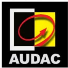 Audac CIRA506/W - INSTALLATION MANUAL - 1