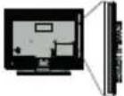 TOSHIBA 28W2863DA - Fernbedienung - 25