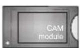 TOSHIBA 28W2863DA - Fernbedienung - 27