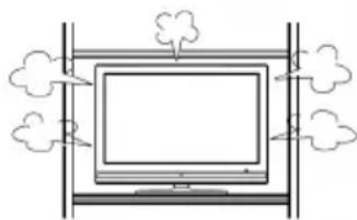 XORO XOR400495 - Betrieb und Aufstellung - 5