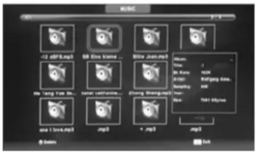 XORO XOR400495 - Hinweis: - 1