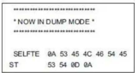 Qoltec 50242 - Dump mode - 1