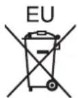 PANASONIC PT-MZ570LE - Only for European Union and countries with recycling systems - 2