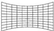 PANASONIC PT-MZ570LE - [LENS THROW RATIO] - 8