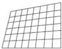 PANASONIC PT-MZ570LE - Setting [CORNER CORRECTION] - 1