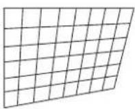 PANASONIC PT-MZ570LE - Setting [CORNER CORRECTION] - 4
