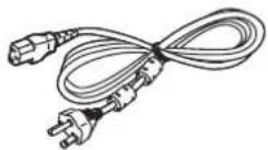 PANASONIC PT-MZ570LE - Accessories - 2