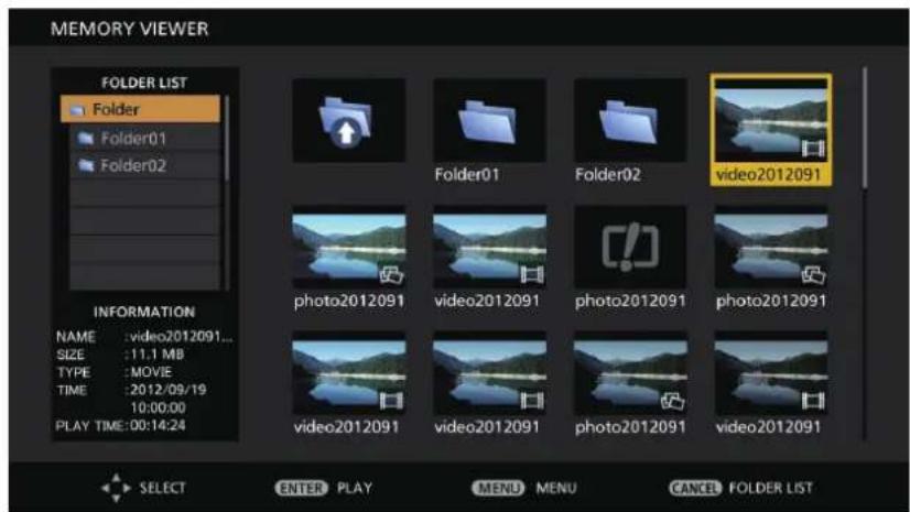 PANASONIC PT-MZ570LE - For thumbnail view - 1