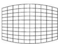 PANASONIC PT-MZ570LE - [LENS THROW RATIO] - 7