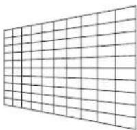 PANASONIC PT-MZ570LE - Setting [KEYSTONE] or [CURVED CORRECTION] - 3