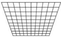PANASONIC PT-MZ570LE - Setting [KEYSTONE] or [CURVED CORRECTION] - 2