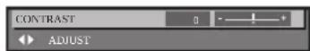 PANASONIC PT-MZ570LE - button - 1