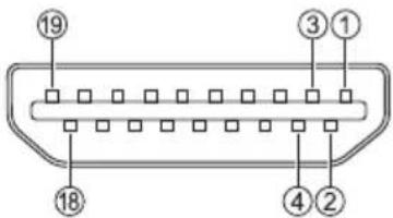 ⑲ ③① ④② ④ ⑱