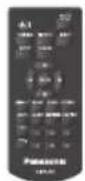 PANASONIC TH-65EF1-IR - Accessories Supply - 2