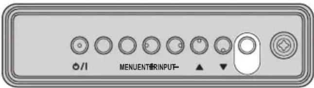 ○/1 MENUENT#INPUT- ▲ ▼
