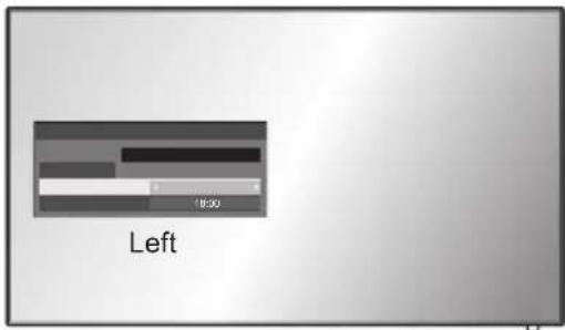 Left 18:00